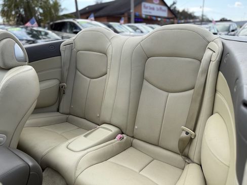 Used 2014 INFINITI Q60 Convertible w/ Premium Package image 20
