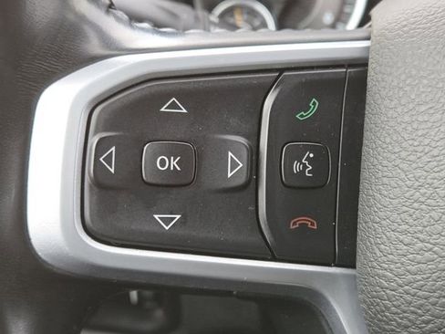 Used 2021 RAM 1500 Big Horn image 9