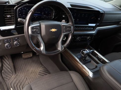 Certified 2023 Chevrolet Silverado 1500 LT image 11