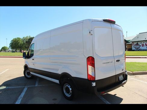 Used 2025 Ford Transit 250 148 Medium Roof w/ Load Area Protection Package image 3