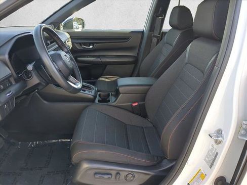 Used 2023 Honda CR-V Sport image 16