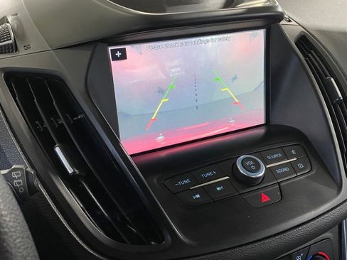 Used 2019 Ford Escape SE AWD/4WD image 30