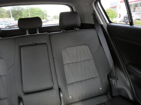 Used 2017 Kia Sportage LX FWD image 14