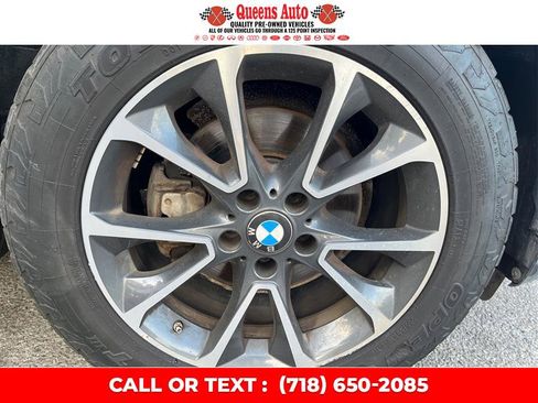 Used 2018 BMW X5 xDrive35i w/ Premium Package AWD/4WD image 32