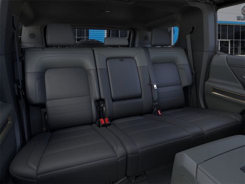 New 2025 GMC Hummer EV 3X w/ Extreme Off-Road Package image 41