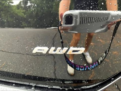 Used 2024 Ford Edge Titanium image 22