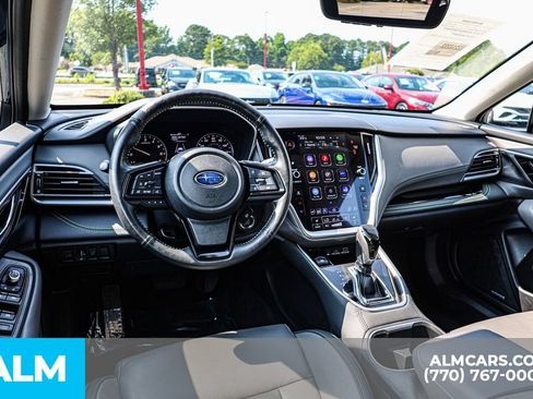 Used 2025 Subaru Outback Onyx Edition AWD/4WD image 29