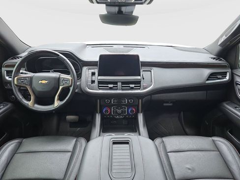 Used 2024 Chevrolet Suburban High Country w/ Advanced Technology Package AWD/4WD image 13