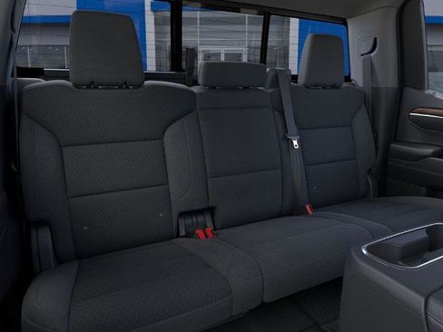 New 2026 Chevrolet Silverado 1500 RST image 17