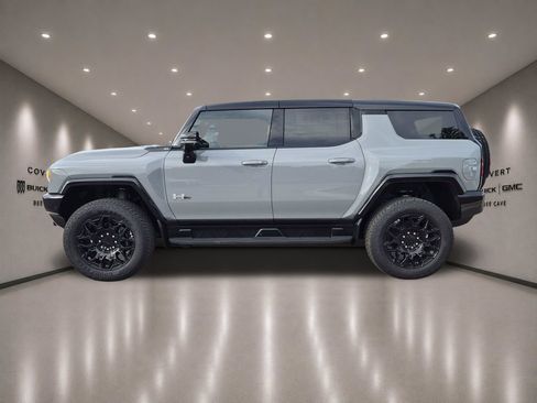 New 2026 GMC Hummer EV SUV AWD/4WD image 5