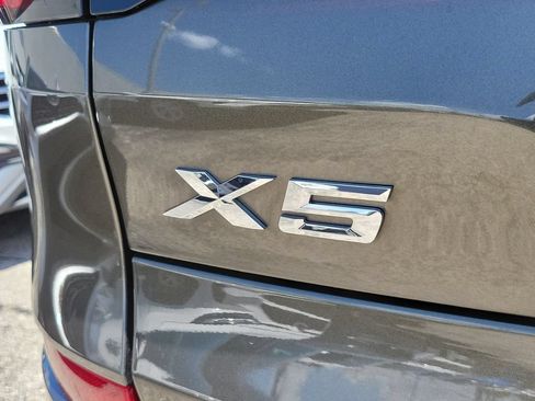 Used 2024 BMW X5 sDrive40i w/ M Sport Package RWD image 6