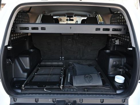 Used 2019 Toyota 4Runner TRD Off-Road image 23