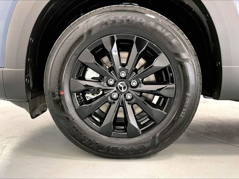 New 2026 MAZDA CX-50 AWD 2.5 S w/ Cargo Package image 29