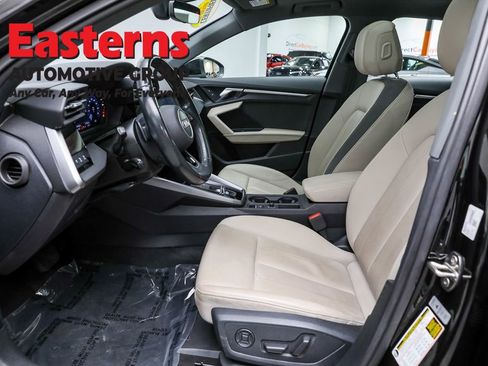 Used 2023 Audi A3 2.0T Premium image 14