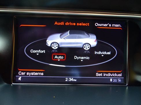 Used 2015 Audi S5 Prestige image 27