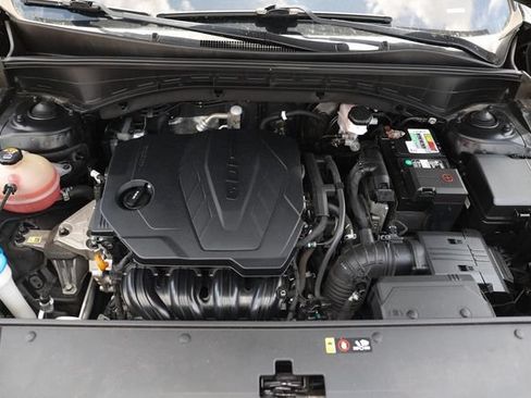 Used 2021 Kia Sorento S w/ Panoramic Sunroof Package FWD image 48
