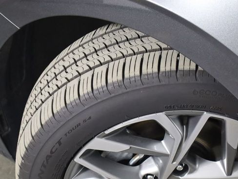 Used 2023 Hyundai Sonata SEL w/ Preferred Accessory Package FWD image 35
