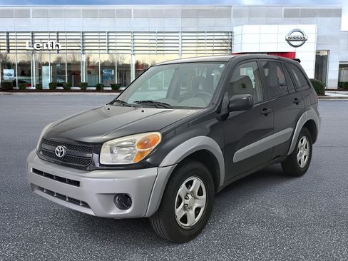 Used 2005 Toyota RAV4 2WD image 1