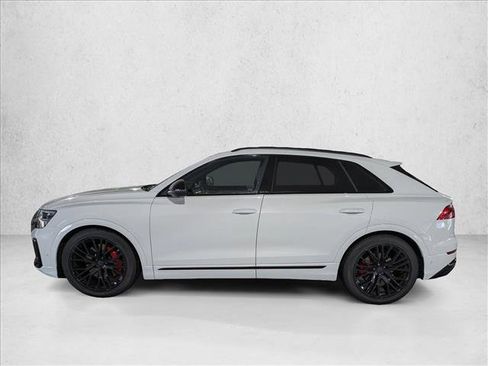 New 2026 Audi SQ8 Prestige image 9