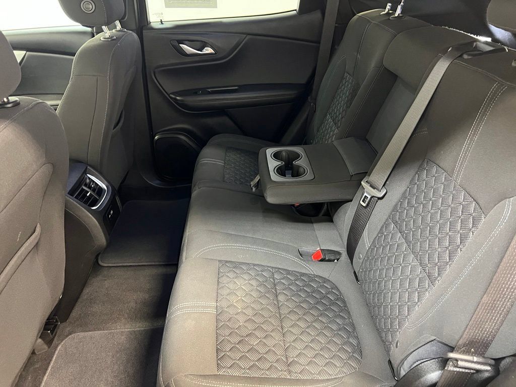 Used 2021 Chevrolet Blazer LT FWD image 29