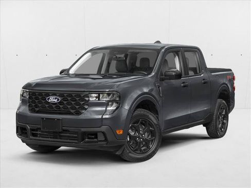 New 2026 Ford Maverick XLT w/ Equipment Group 301A AWD/4WD image 1