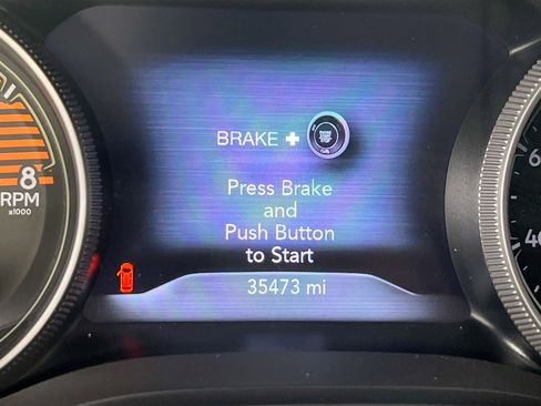 Used 2022 Jeep Cherokee Limited image 12