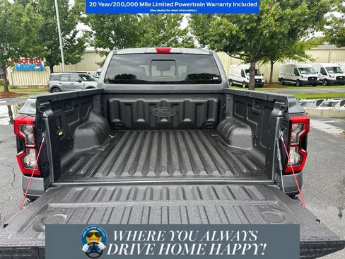 New 2026 Ford Ranger XLT w/ Convenience Package RWD image 24
