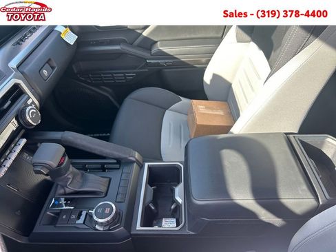 New 2026 Toyota Tacoma TRD Sport w/ TRD Sport Upgrade Package image 18