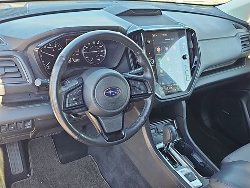 Certified 2023 Subaru Ascent Onyx Edition Limited image 18