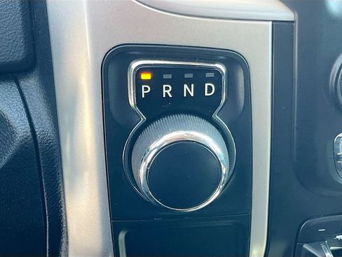Used 2019 RAM 1500 Warlock w/ Electronics Group RWD image 16