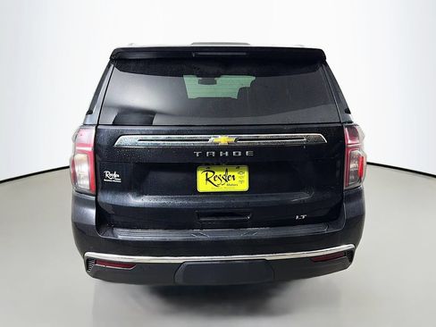 Used 2024 Chevrolet Tahoe LT AWD/4WD image 7