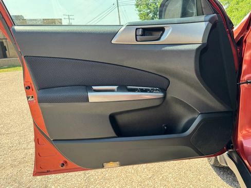 Used 2011 Subaru Forester 2.5X AWD/4WD image 22