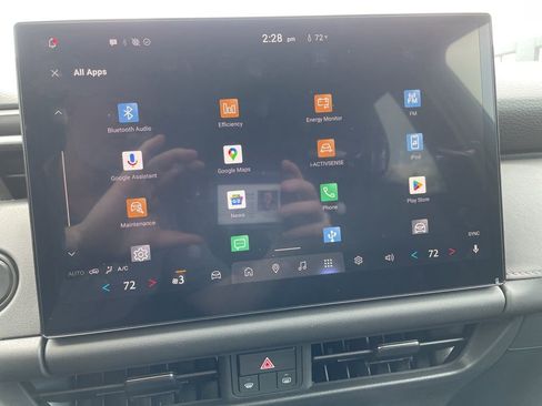 New 2026 MAZDA CX-5 Select AWD/4WD image 22
