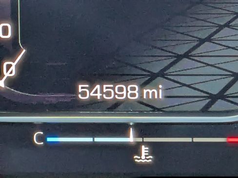 Used 2023 GMC Sierra 1500 Denali w/ Technology Package image 28