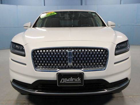 Used 2023 Lincoln Nautilus FWD image 26