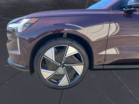 New 2025 Volvo EX90 Ultra AWD/4WD image 14