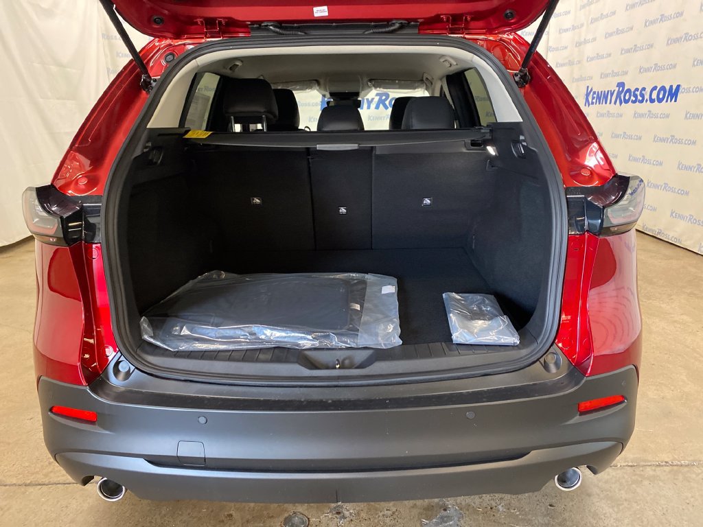 New 2026 MAZDA CX-5 Select AWD/4WD image 15