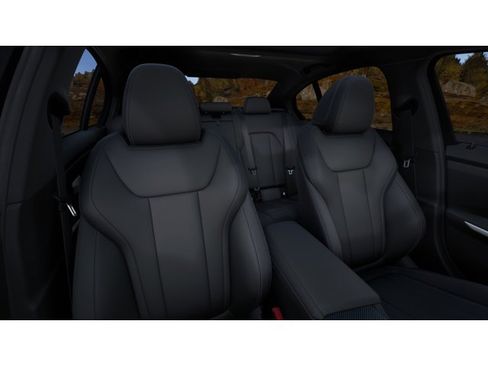 New 2026 BMW M340i xDrive image 11