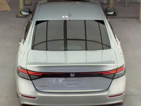 Used 2024 Honda Accord EX image 6