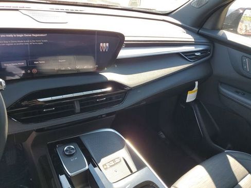 New 2026 Buick Enclave Sport Touring image 26