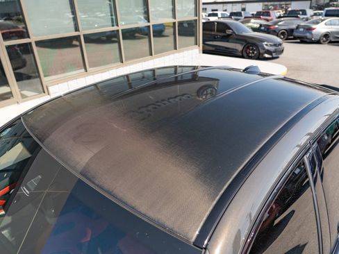 Used 2024 BMW M3 Competition w/ M Driver's Package AWD/4WD image 4