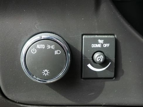 New 2025 Chevrolet Express 3500 w/ Power Convenience Package RWD image 6
