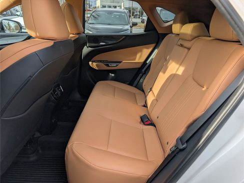 Used 2024 Lexus NX 350 AWD w/ Premium Package image 14