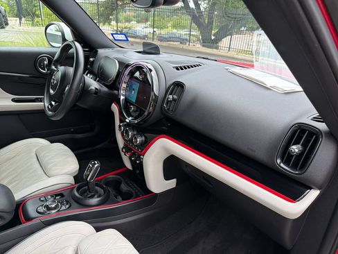 Used 2023 MINI Cooper Countryman John Cooper Works AWD/4WD image 38