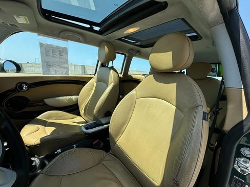 Used 2009 MINI Cooper Clubman S image 16