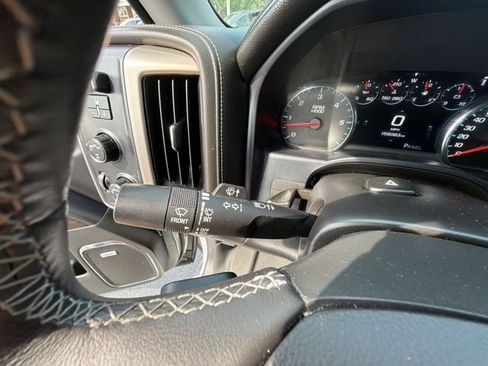 Used 2017 GMC Sierra 1500 Denali AWD/4WD image 32
