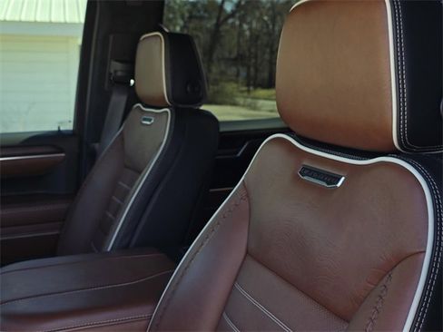 Used 2024 GMC Sierra 1500 Denali Ultimate image 22