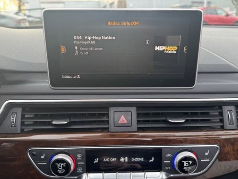 Used 2019 Audi A5 2.0T Premium Plus w/ Premium Plus image 15