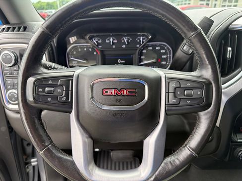 Used 2022 GMC Sierra 1500 Elevation AWD/4WD image 19