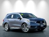 Used 2018 Acura MDX SH-AWD w/ Technology Package image 2